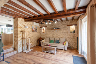 achat maison villons-les-buissons 14610