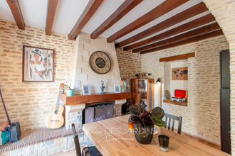 achat maison villons-les-buissons 14610