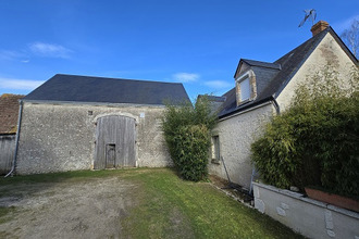 achat maison villorceau 45190