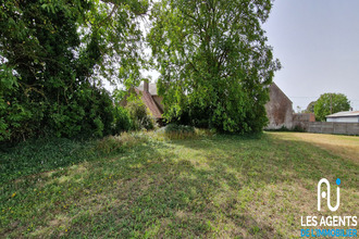 achat maison villorceau 45190