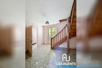 achat maison villorceau 45190