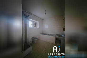 achat maison villorceau 45190