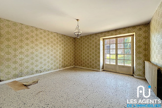 achat maison villorceau 45190