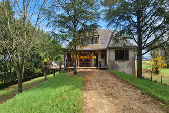 achat maison villorceau 45190