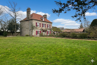 achat maison villorceau 45190