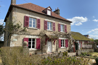 achat maison villorceau 45190