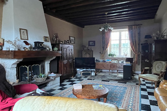 achat maison villorceau 45190