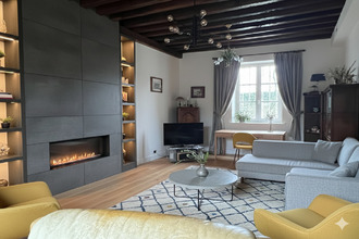 achat maison villorceau 45190