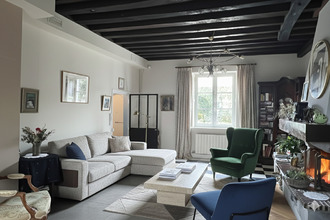 achat maison villorceau 45190