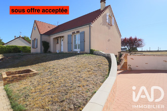 achat maison villorceau 45190
