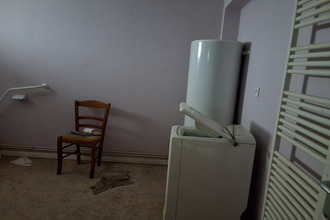 achat maison villosanges 63380