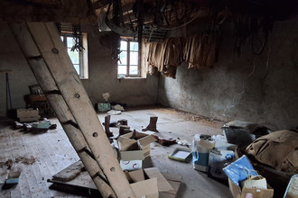 achat maison villosanges 63380