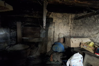 achat maison villosanges 63380