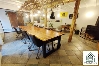 achat maison villosanges 63380