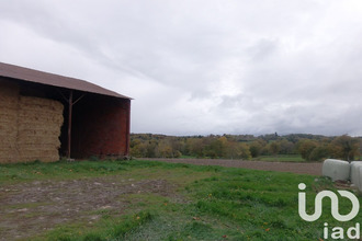 achat maison villosanges 63380