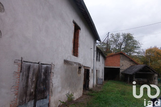 achat maison villosanges 63380