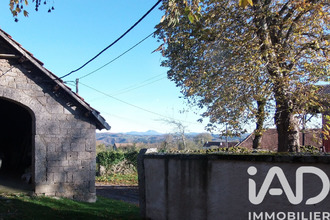 achat maison villosanges 63380