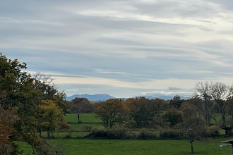 achat maison villosanges 63380