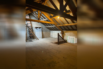 achat maison villosanges 63380