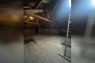 achat maison villosanges 63380