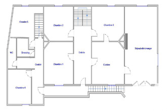 achat maison villosanges 63380