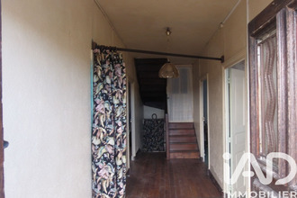 achat maison villosanges 63380