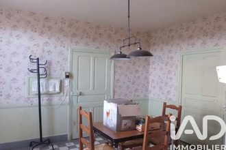 achat maison villosanges 63380