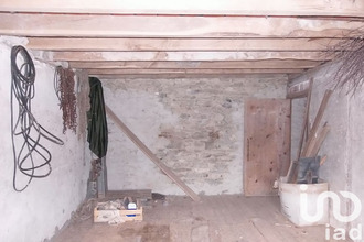 achat maison villosanges 63380