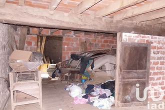 achat maison villosanges 63380