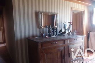 achat maison villosanges 63380