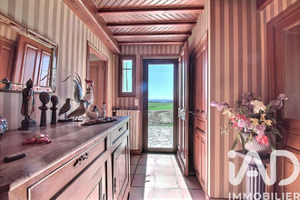 achat maison villosanges 63380