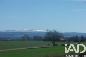 achat maison villosanges 63380