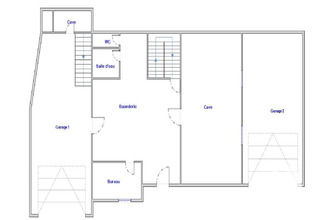 achat maison villosanges 63380