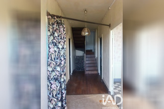 achat maison villosanges 63380