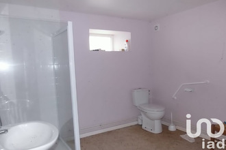 achat maison villosanges 63380