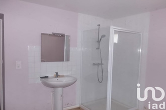 achat maison villosanges 63380