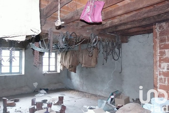 achat maison villosanges 63380