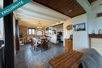 achat maison villosanges 63380