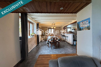 achat maison villosanges 63380