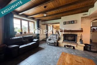 achat maison villosanges 63380