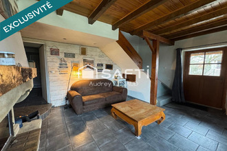 achat maison villosanges 63380