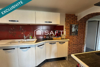 achat maison villosanges 63380