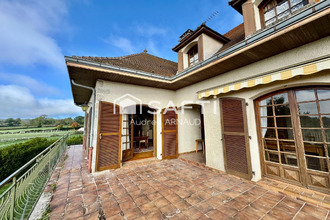 achat maison villosanges 63380