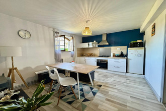 achat maison villosanges 63380