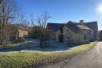 achat maison villosanges 63380