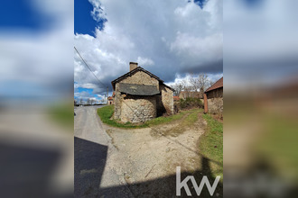 achat maison villosanges 63380