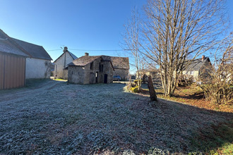 achat maison villosanges 63380