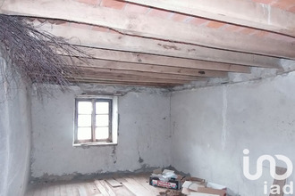 achat maison villosanges 63380
