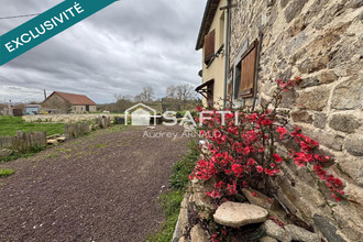 achat maison villosanges 63380