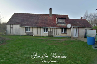 achat maison villotran 60390